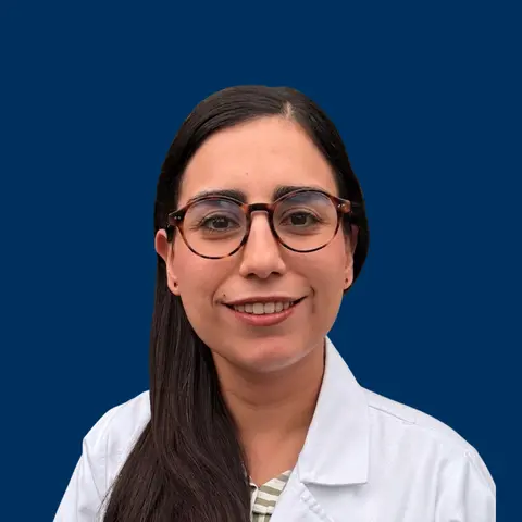 Dra. Gabriela Garza García