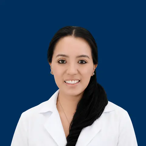 Dra. Saraí Zavala Vázquez