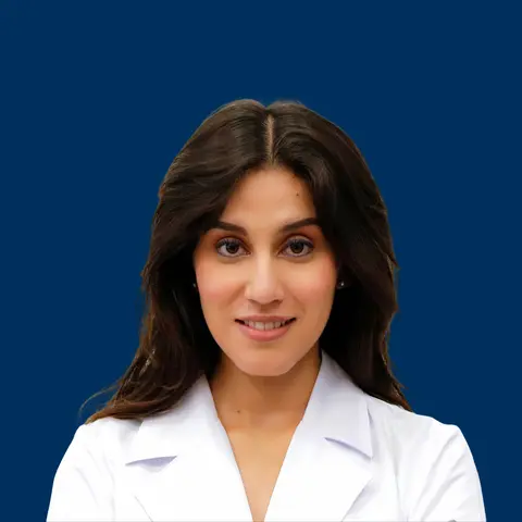 Dra. Tania Alejandra Galindo García